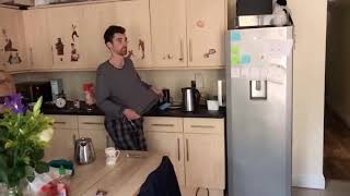 LOCKDOWN TRICK SHOT