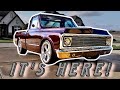 Picking Up A Custom 1970 Chevy C10 &amp; Repairing Some Issues. New Truck Featuring On The Channel