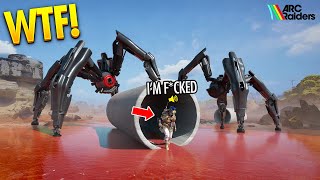 видео: ARC Raiders: Что за фигня и смешные моменты! Эпизод №12 картинка: ARC Raiders: Что за фигня и смешные моменты! Эпизод №12