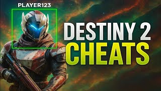 Destiny 2 Cheats Free Cheat Menu Esp, Radar, Fov, Ui Mods