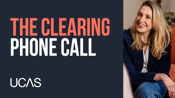 Making the Clearing phone call