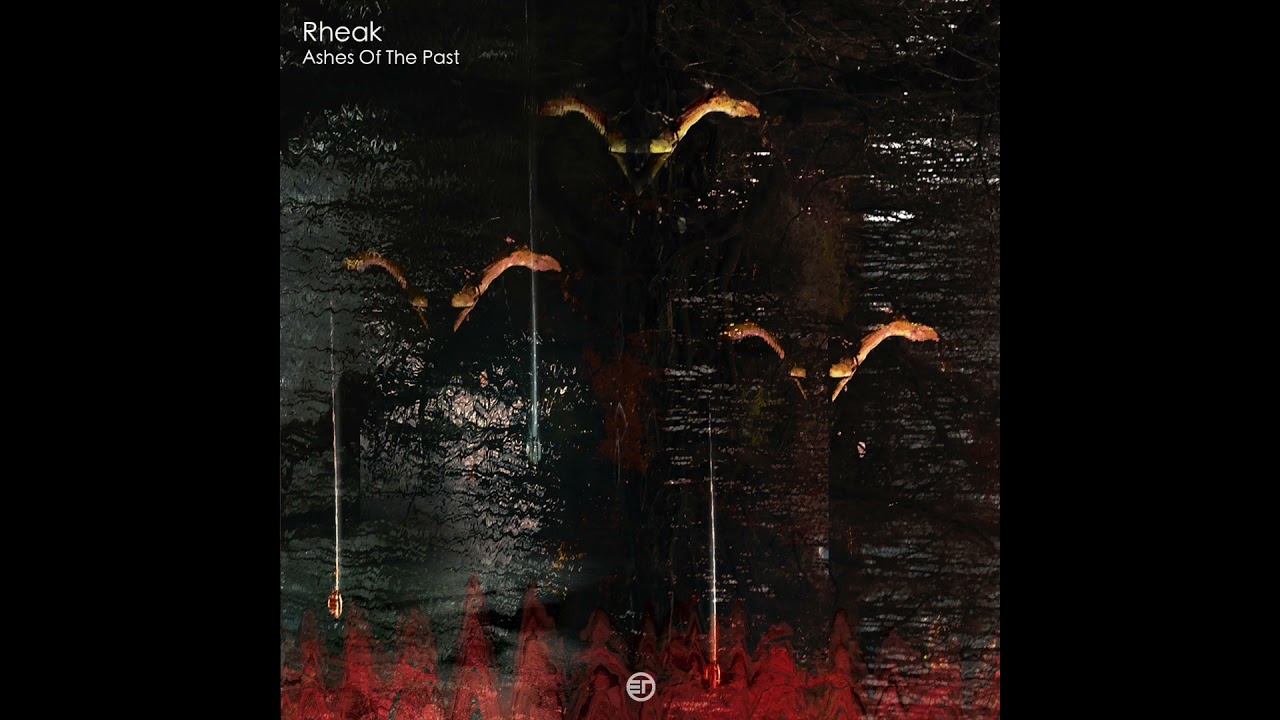 Rheak - Magic Place [EMPHATIC59]