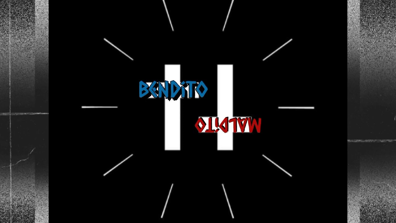 mc_jhon.g| benditos/malditos (Prod. chimiProduced)