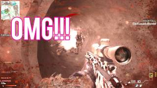OMG TRIPLE NOSCOPE!!!