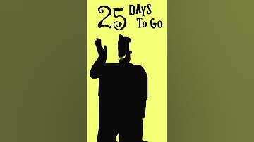 Theme for Technothlon juniors | 25 days to go for prelims | Register now | Technothlon 2025