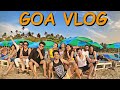 Surprise trip for sanket to goa  goa vlog  arshfam