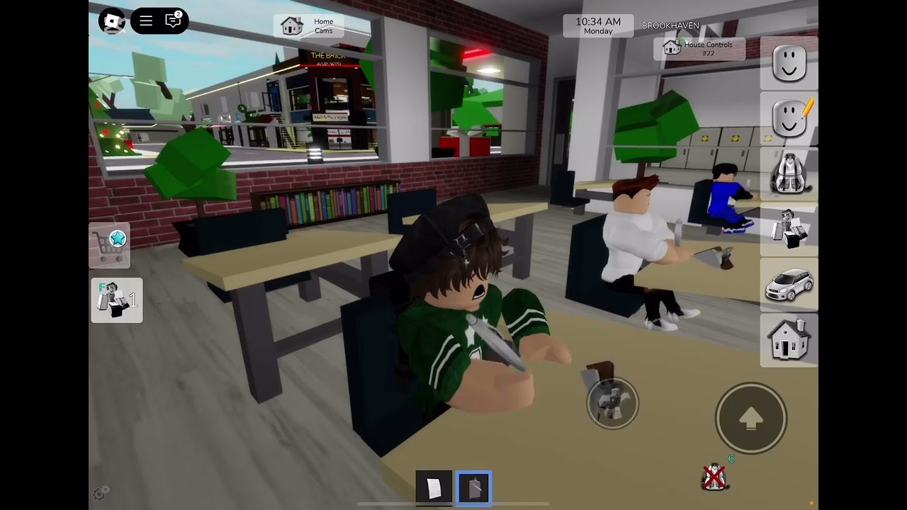 عزيمه فاشله #٣ | اخيرا بعد انتظار طويل 👍🏻