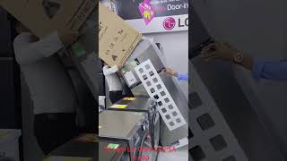 Tủ lạnh LG Inverter 374L GN-D372PSA