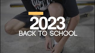 BackToSchool 2023 - Chung kết GOS dưới 18 tuổi