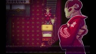 Stray Cat Crossing [Part 4] Climax & Ending