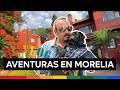 Pepe Aguilar - El Vlog 329 - Aventuras En Morelia