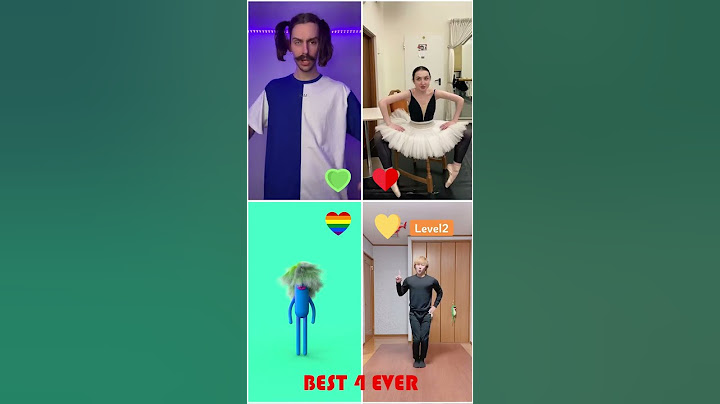 Who Your Best #1747
