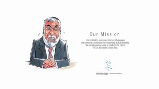 Message Communication On Roll Agency Profile