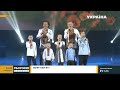 Пісенний фестиваль Родина, з нагоди ювілею  Назарія Яремчука, Київ, 2021