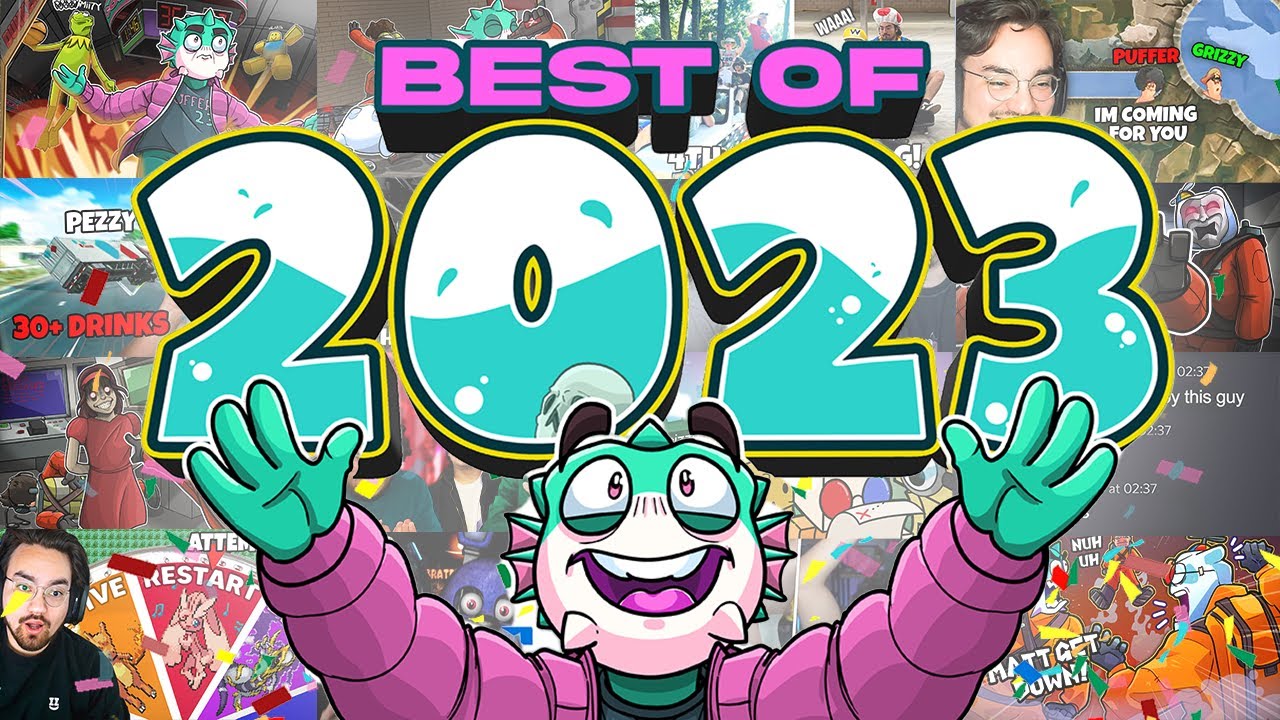 Latest Title & Thumbnail