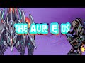 Terraria Calamity Expert Death Nohit (watch this dunk) - Astrum Aureus