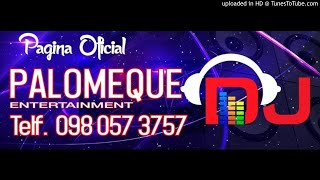 Radio Suprema 89.5fm Djpalomeque