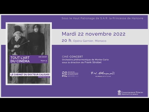 Docteur Caligari