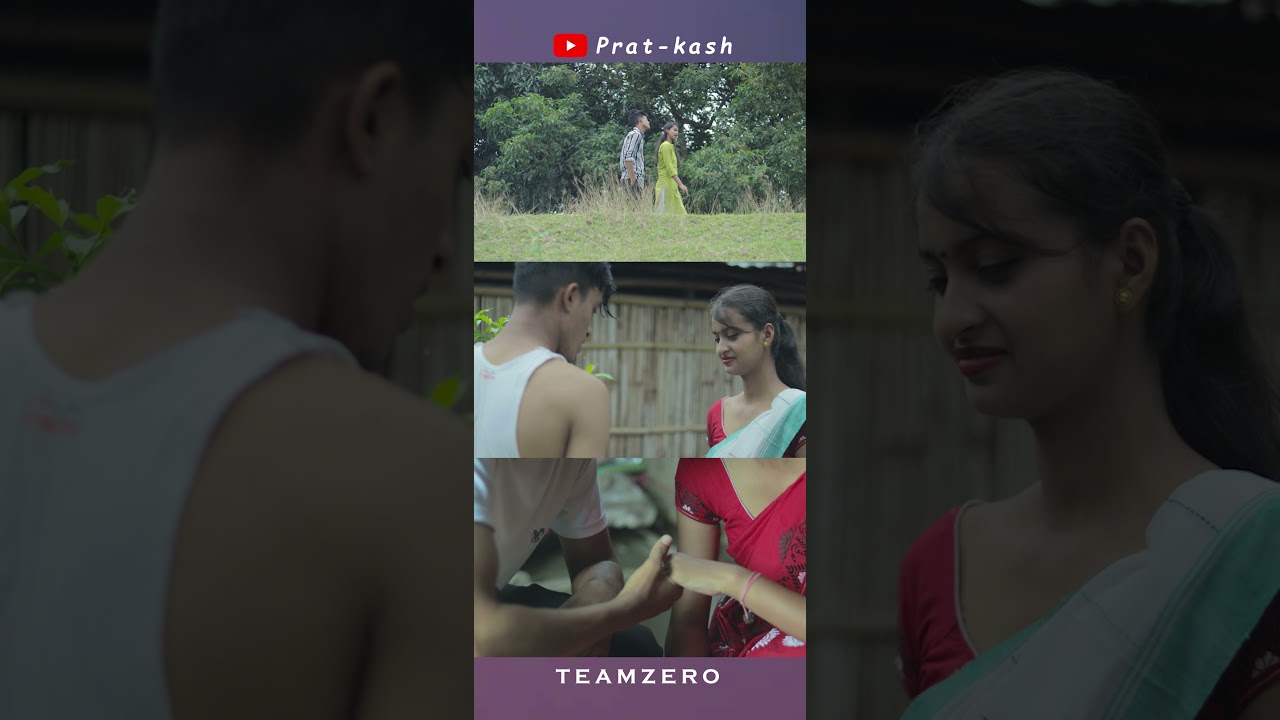 RANGDHALI / Tanmoy Saikia & Stannium / Cover / Status Video