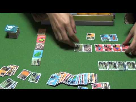 ボードゲーム説明第37弾 スタンプス Stamps Youtube ボードゲーム説明第37弾 スタンプス Stamps Youtube