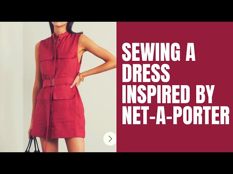 open lace back dress Floral Red Midi Dress – Viibra By Fayi main image 1