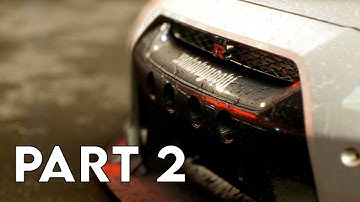 NEED FOR SPEED UNBOUND - PART 2 - All Cars Stolen!! Running from the Cops and Getting a new Car.