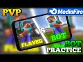 Bot PvP Practice MAPS for Minecraft PE MCPE Bot Practice Bot PvP Practice MAPS for Minecraft PE MCPE Bot Practice