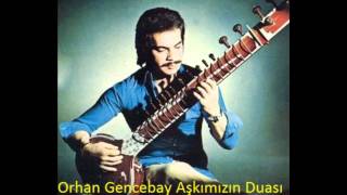 Orhan Gencebay  -  Çilekeş