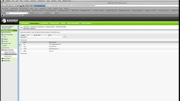 Setting Up Awstats For Your Website On Blacknight