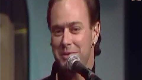 1986 Cock Robin  -  The Promise You Made