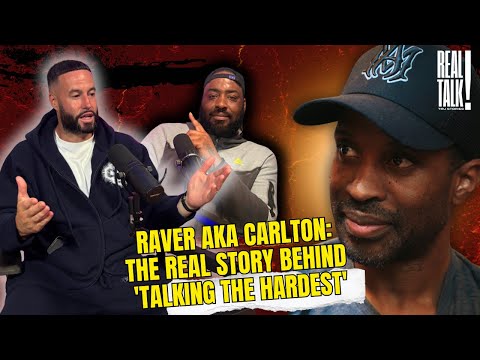 Who Is Raver & Carlton? The Most Infamous Name Drop In UK Rap! 