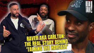 Information Who Is Raver & Carlton The Most Infamous Name Drop In UK Rap!  Update