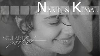 Narin &amp; Kemal | Yemin