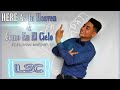 Como en el cielo - Elevation Worship (Here As In Heaven) Letra en ingles y español  /LSC & ASL/