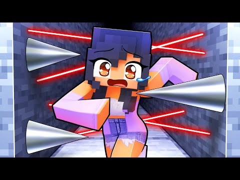 How to KILL APHMAU in Minecraft!