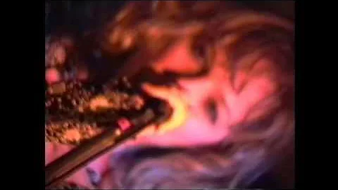 Pittsburgh's women of the blues  Shari Richards I'...