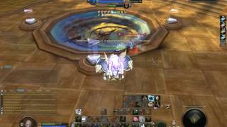 Aion 4 8   Aethertech PvP