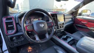 2020 Ram 1500 Rebel Sant Barbara, Goleta, Ventura, Santa Maria, Oxnard CA