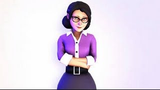 TF2: Freak Fortress 2 (Miss Pauling Gameplay)#3