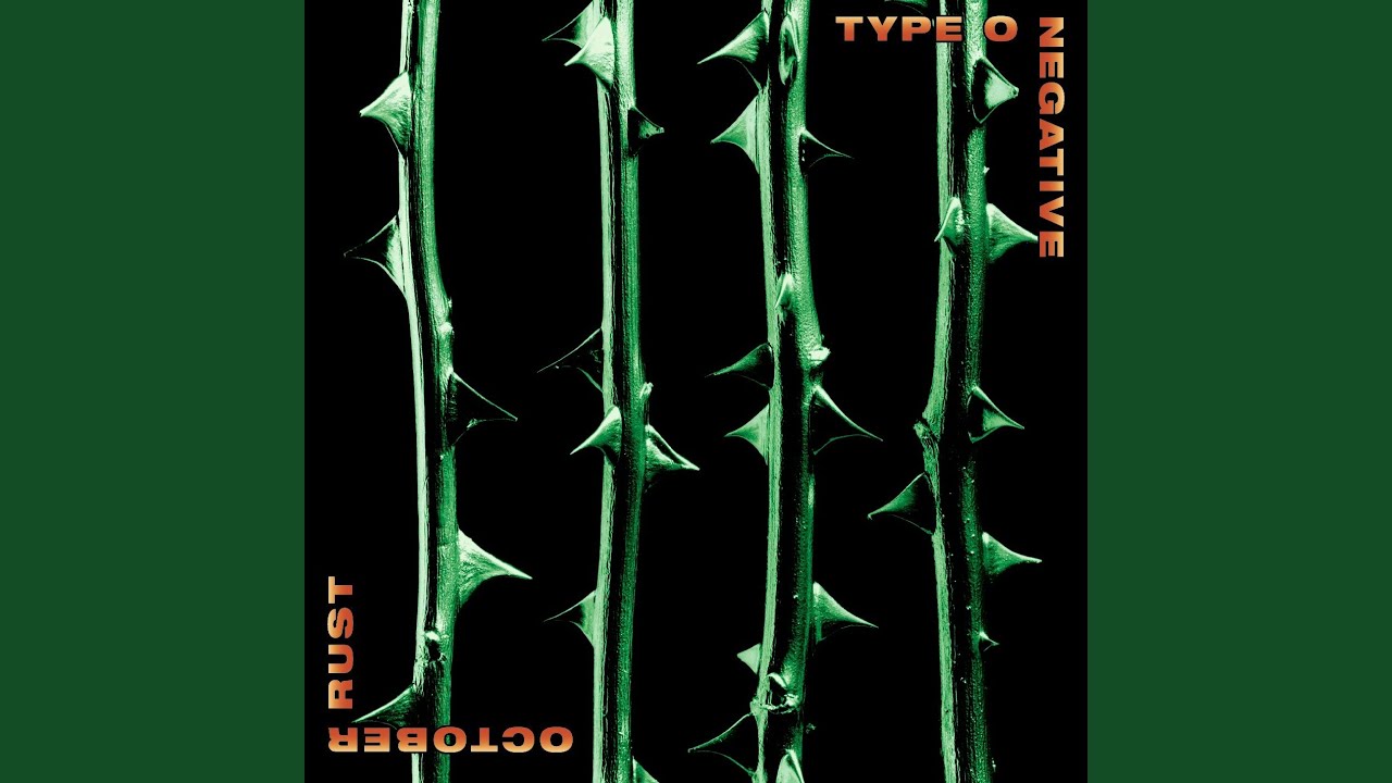 Red Water (Christmas Mourning)