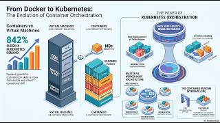 Explanations of how Docker works and why Kubernetes took over the world?