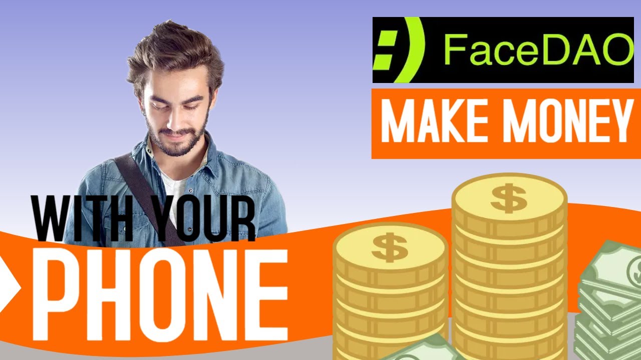 SECRETS TO EARNING MORE AND MORE FACEDAO TOKEN EVERY MINUTES