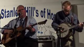 Danny Paisley & Southern Grass / Somewhere Between