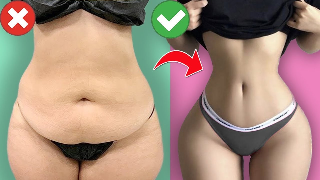 Como DERRETER GORDURA da BARRIGA na MENOPAUSA