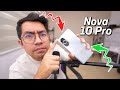 NO COMPRES el Huawei Nova 10 Pro sin ver este video