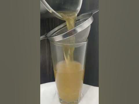 2 ingredients, Remove belly fat in 7days |weight loss drink #shorts #