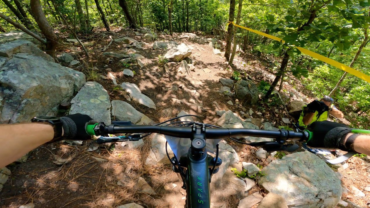 First Enduro Podium Highlights (Amateur) | Coldwater Mountain, Anniston, AL