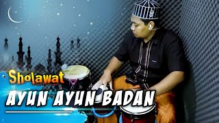 Request Kalian | Sholawat Ayun - Ayun Badan Versi Koplo Jhandut