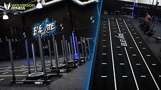 ELEVATE || Showreel