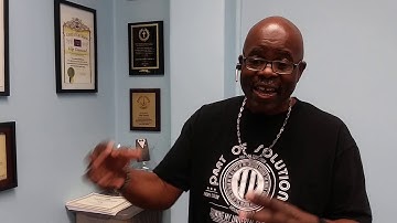 Bad News one of the original Rollin 60 Crips says one of his best friends is Dirty Red from IFGB